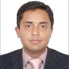 Tathagata Roy, Sr Manager Investment