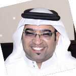 Fahd Mohammed Assoc MPTE, Outsourced Employee