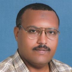 Tharwat Awed Ahmed Saleh, Maintenance supervisor