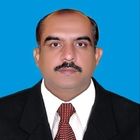 ameer abdullah, Pakistan Air Force as Associate Engineer of Fighter Aircrafts in Radar Technology