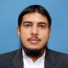 MUHAMMAD SHABAN AFZAL, Accounts Executive