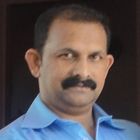 DHANESH BABU, General Manager for MNC Landscape company at Bangalore