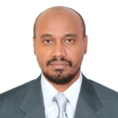 مجاهد عثمان القاسم عبدالرحيم, مهندس مدني PMP . RMP