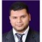 Mohammed Elsayed, Senior Customer Service engineer