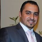 Anas Shannak, Assistant Sales Manager