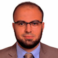 محمد عبدالمنعم احمد خليل النجار, System Administrator