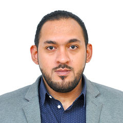 Wael Ebraheem, Business sales supervisor