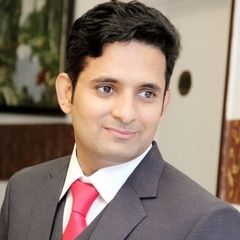 محمد  Shahzad Asif, Network Lecturer