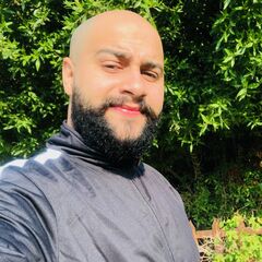 Ahmed Al Ghoul