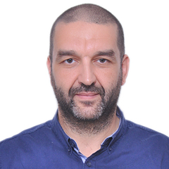 Ahmed Belghith, Digital Marketing Consultant