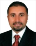 Ayman Al-sayyed, Instructor