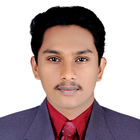 Abhijith Venugopal Vaishnavam, Mechanical Project Engineer