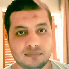 Mahmoud abdElaziz Alsaeed Alattar, Software Developer