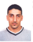 Wissam Toska, Lead Cad Operator