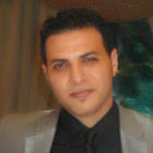 احمد مسعد سالم ابراهيم مسعد سالم ابراهيم, An insurance agent
