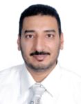 Usama Mohammed Thabit, Business Analyst