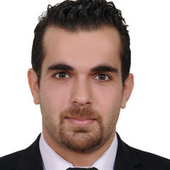 Rami Jawhar, Sales and Marketing Manager