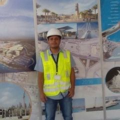 محمد صبري عبد الرحيم, مهندس استشاري اشراف على تنفيذ أعمال الميكانيكا