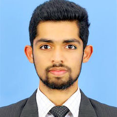Mohammed Zafran Mohammed Zuhair, Cluster IT Manager