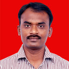 Ramadass Arumugam, Electrical supervisor