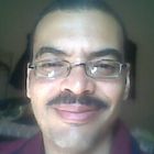 عاطف محمد, teacher of english language