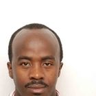 Peter Mbugua