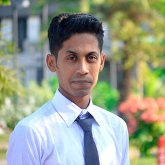 Momen Hossain, Officer, Graphics Automation