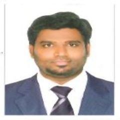 كومار برامود Adhikesavalu, Asst Manager Application