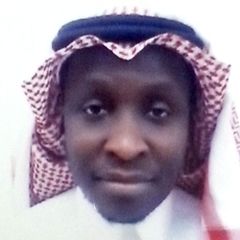Abdulwahab Mohmmad, Store Manager