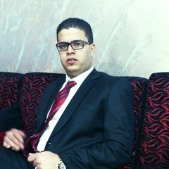 Laith Hasan Mohamad Abdlqader, Senior Accountant    
