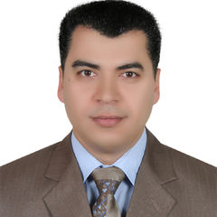 صبحى محمد محمد إسماعيل, Specialist of General Surgery