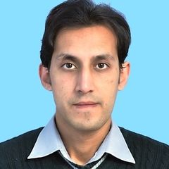Shujj Khan, Camp Manager