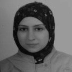 Enas Nail Qubbaj, Project coordinator