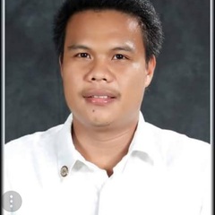 Jerryco Tuquib, Secretary Cum Administrative Clerk