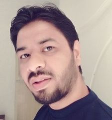 Syed Asghar Ali, Software Consultant