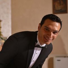 khaled haddad