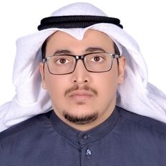 محمد العنزي, Computer Technician