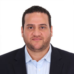 Mohamad Shaaban Soliman, Regional Sales Manager - Gulf