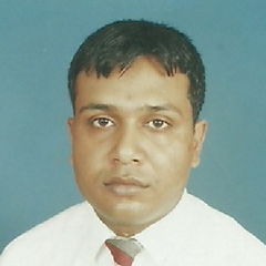 Tanveer Ul Islam, Office Administrator