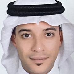 Hassan Almubshir, Project Accountant