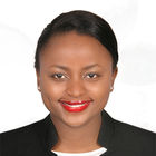 Eunice Wanjiru