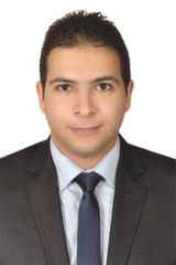 Ibrahim Fadaly, Digital Opeartions Shift manager