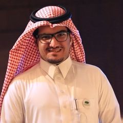 خالد بن عبدالله البقمي, Operations Team Member