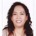 Ana Liza Velez, Office Administrator/Secretary/Sales and Marketing