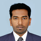 Shan Abdulkhalam, Network/ System Engineer
