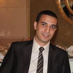 بسام محمد, Software Developer - Team Lead