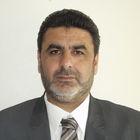 علي الريابي, Mathematics Teacher