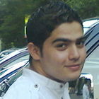 mostafa hegazy