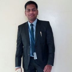 Vijay Pothu, Retail Operations Team Leader