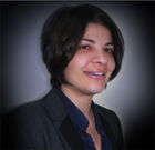 Rema Khalil, Director of Sales